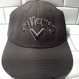 callaway baseball cap